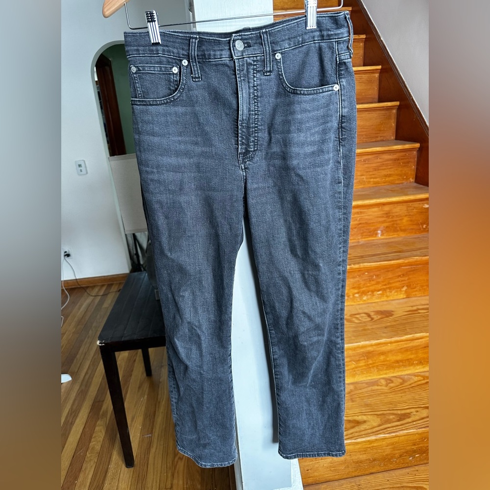 Madewell women’s Jean size 27